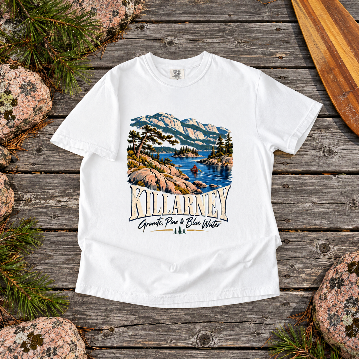 Killarney T-Shirt