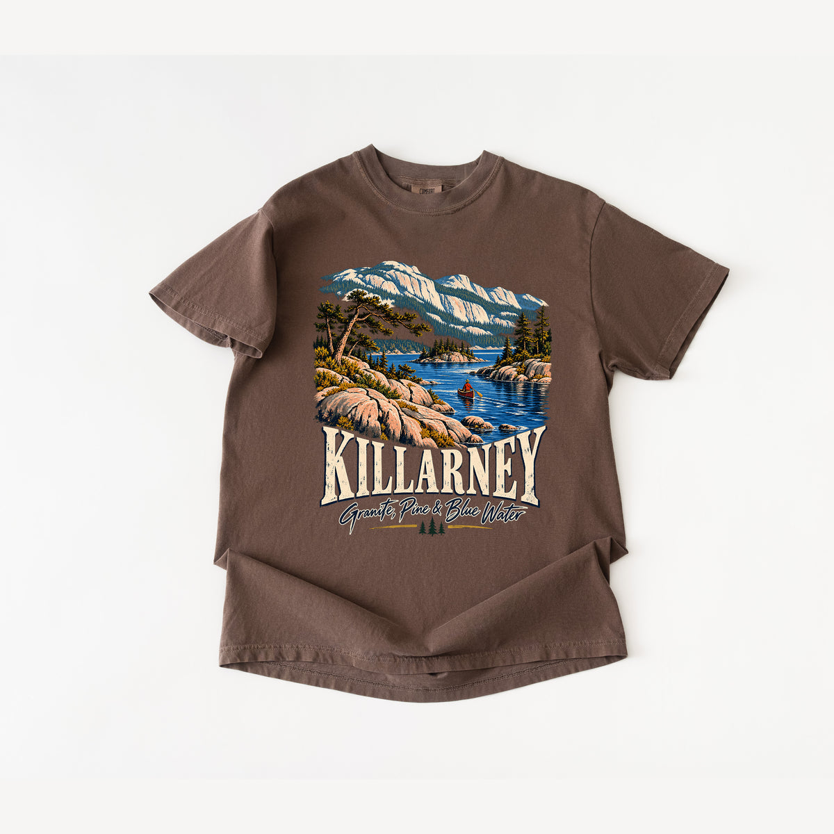 Killarney T-Shirt