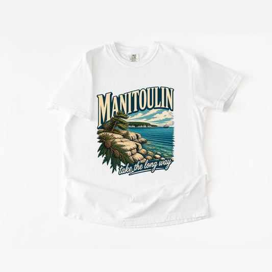 Manitoulin T-Shirt