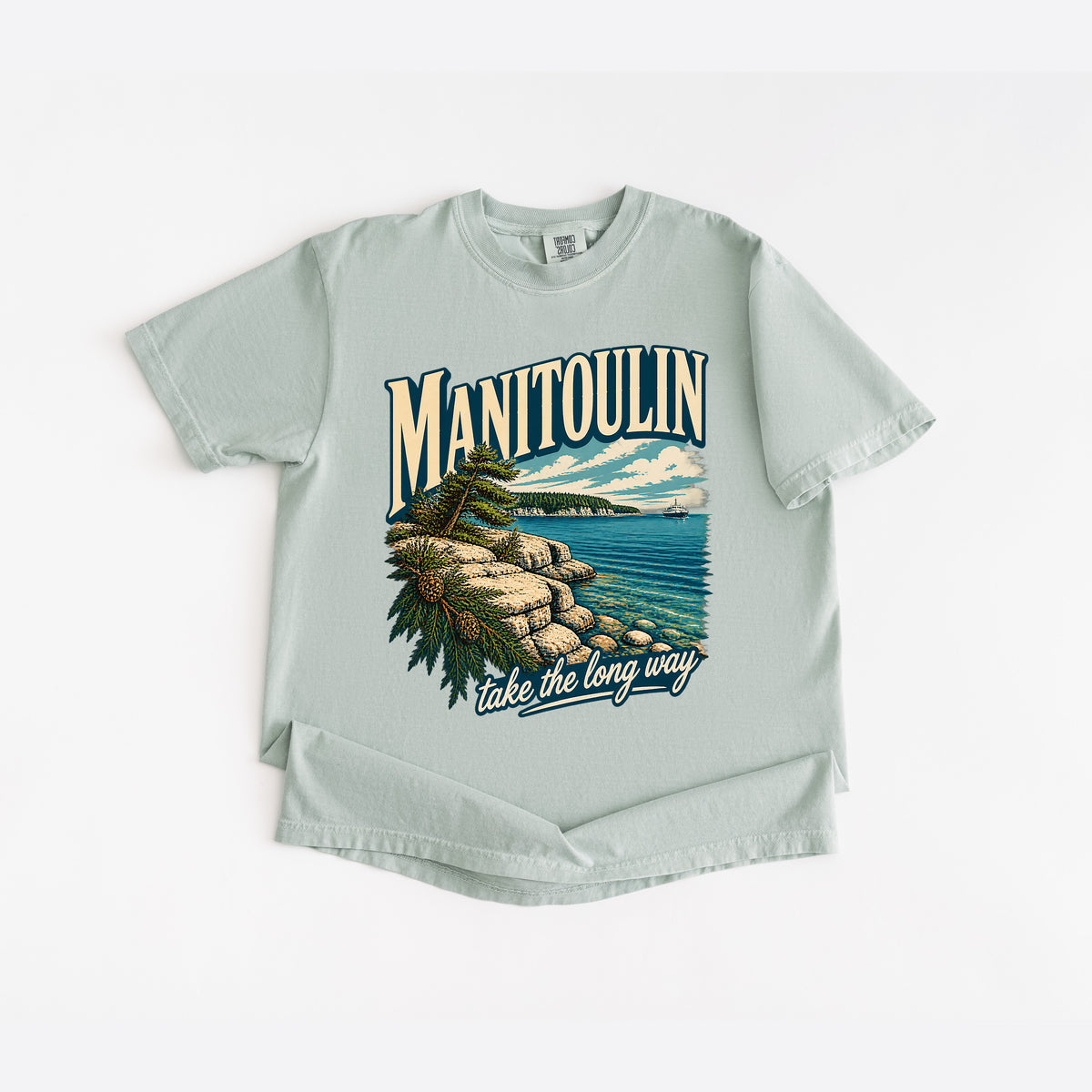 Manitoulin T-Shirt