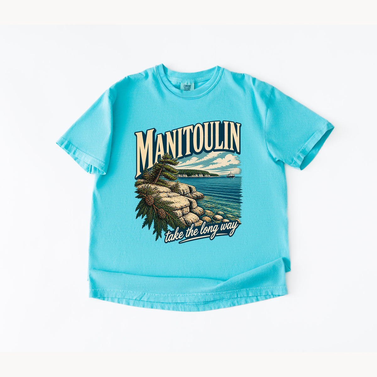 Manitoulin T-Shirt