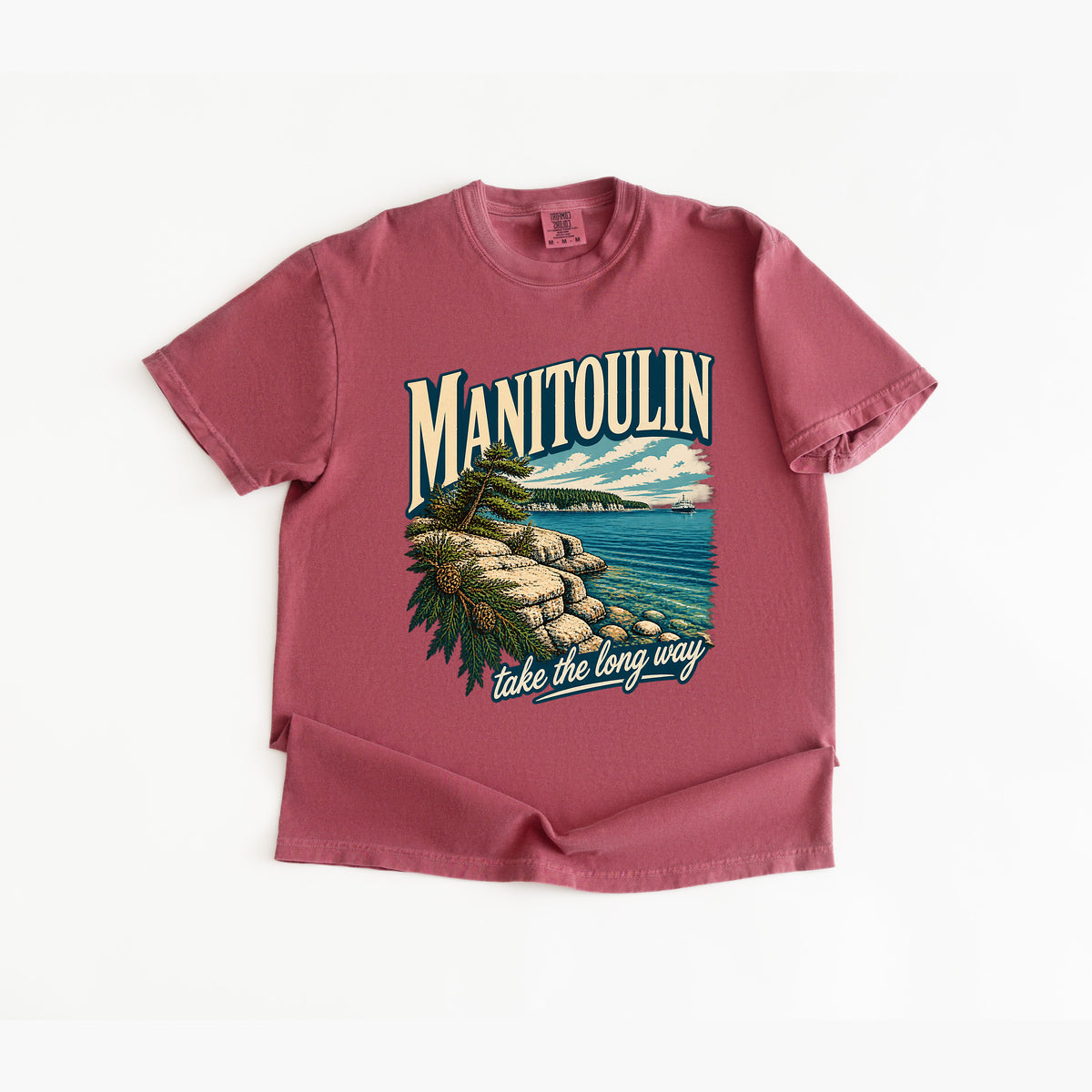 Manitoulin T-Shirt