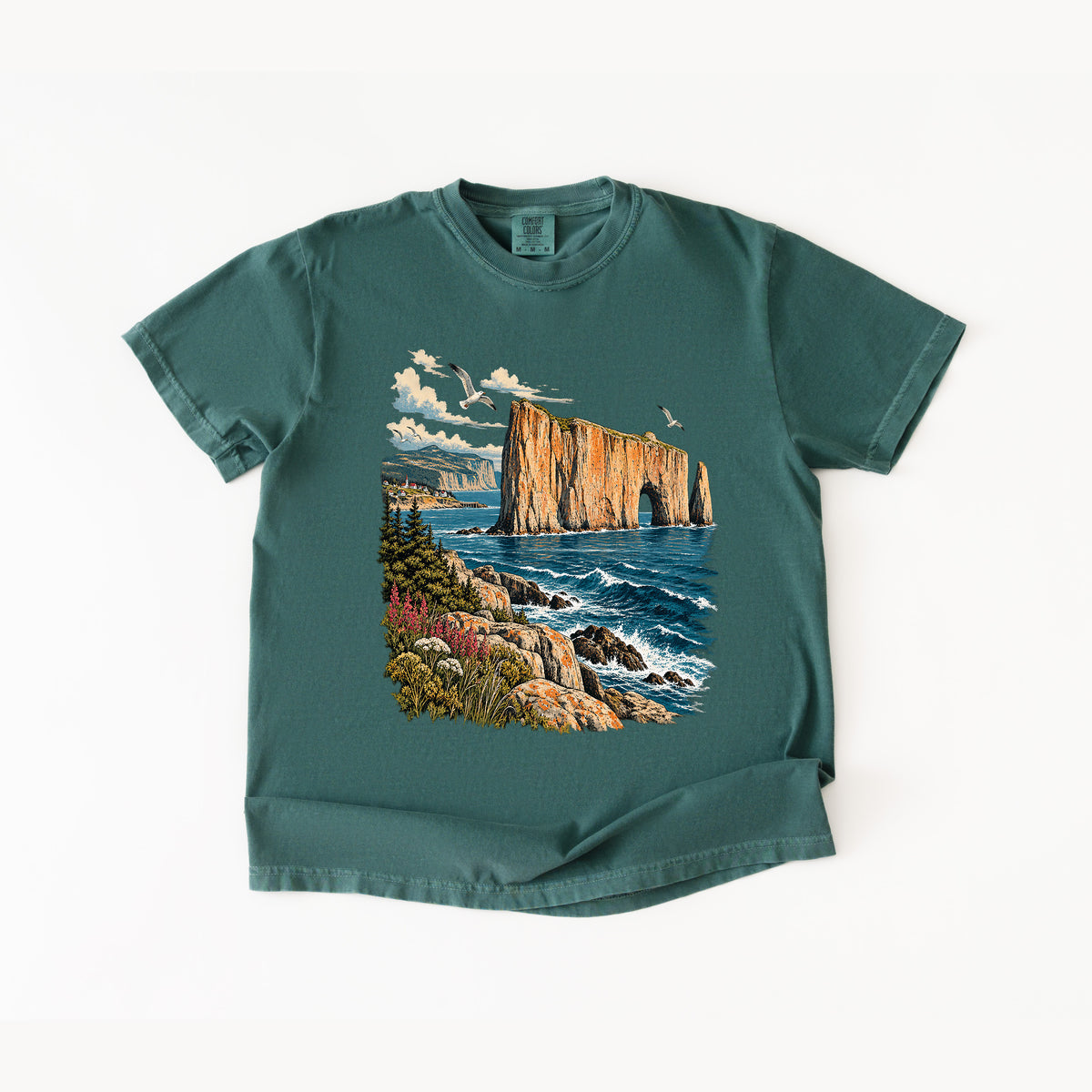 Perce Rock T-Shirt