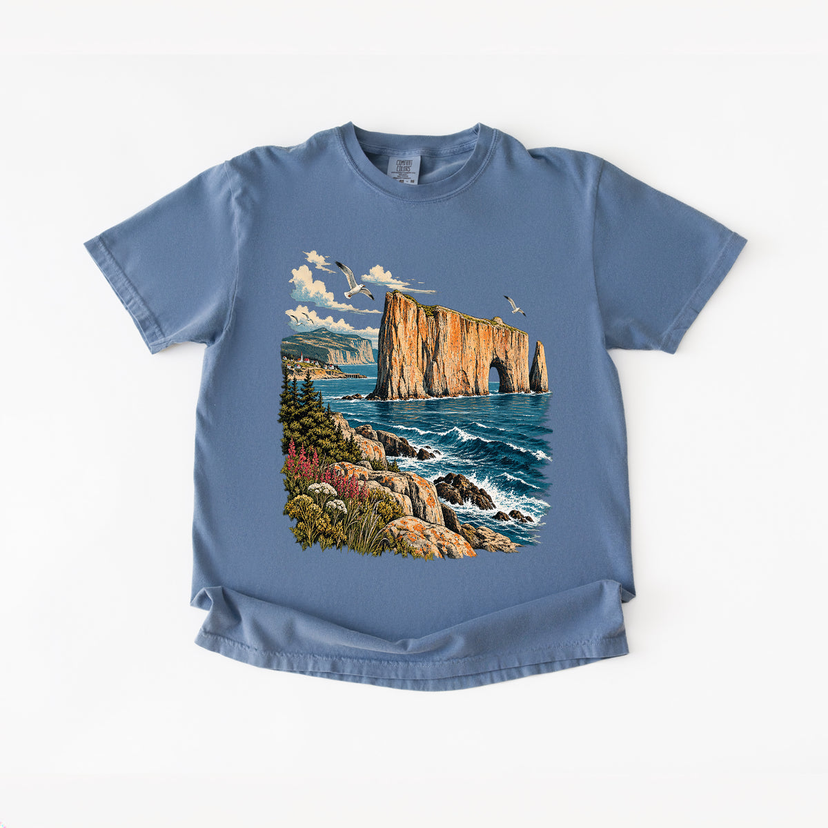 Perce Rock T-Shirt