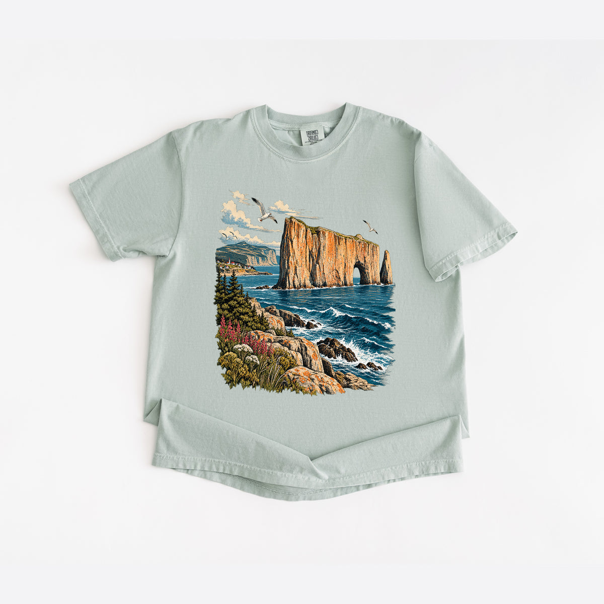 Perce Rock T-Shirt