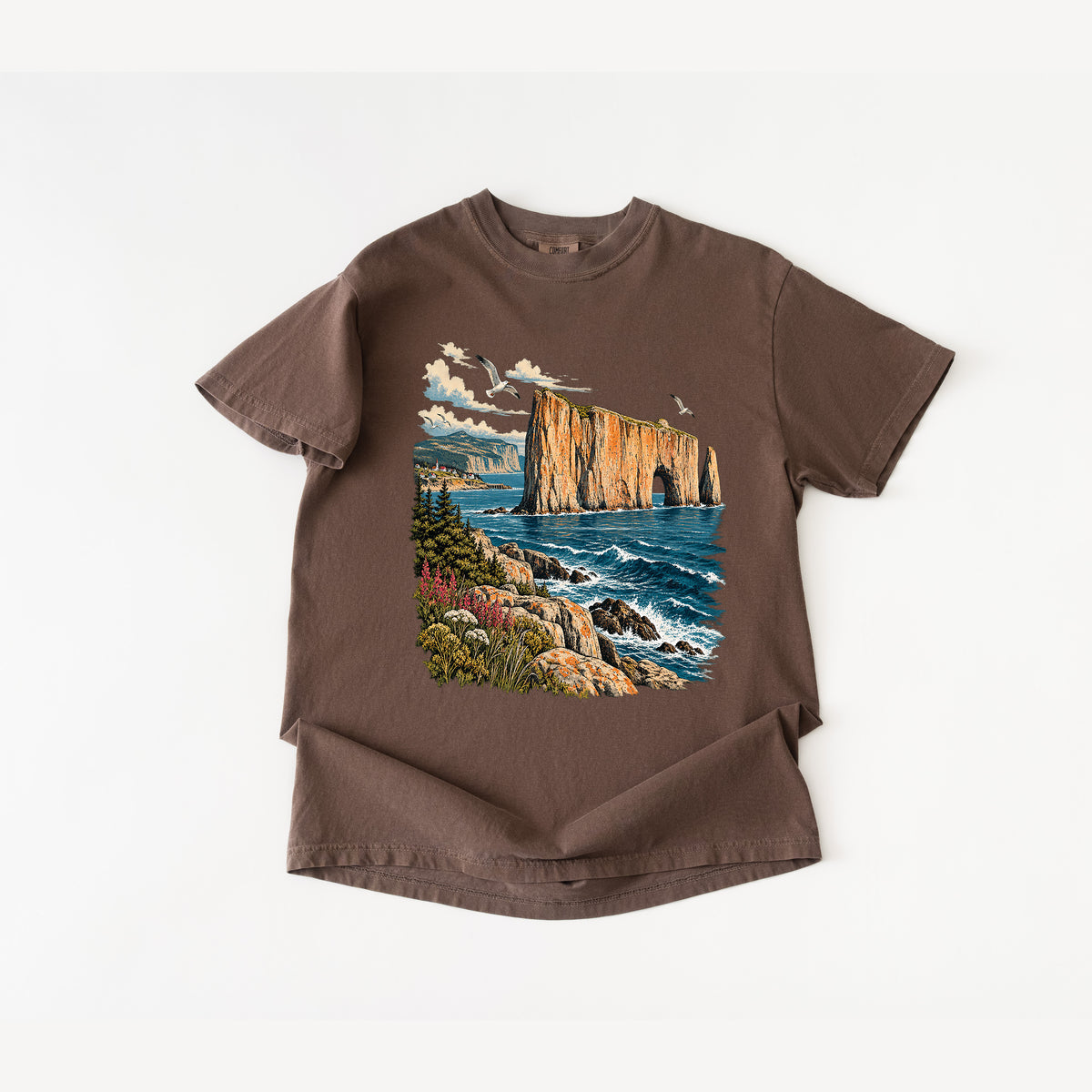 Perce Rock T-Shirt