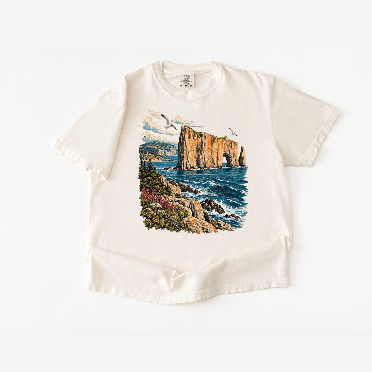 Perce Rock T-Shirt