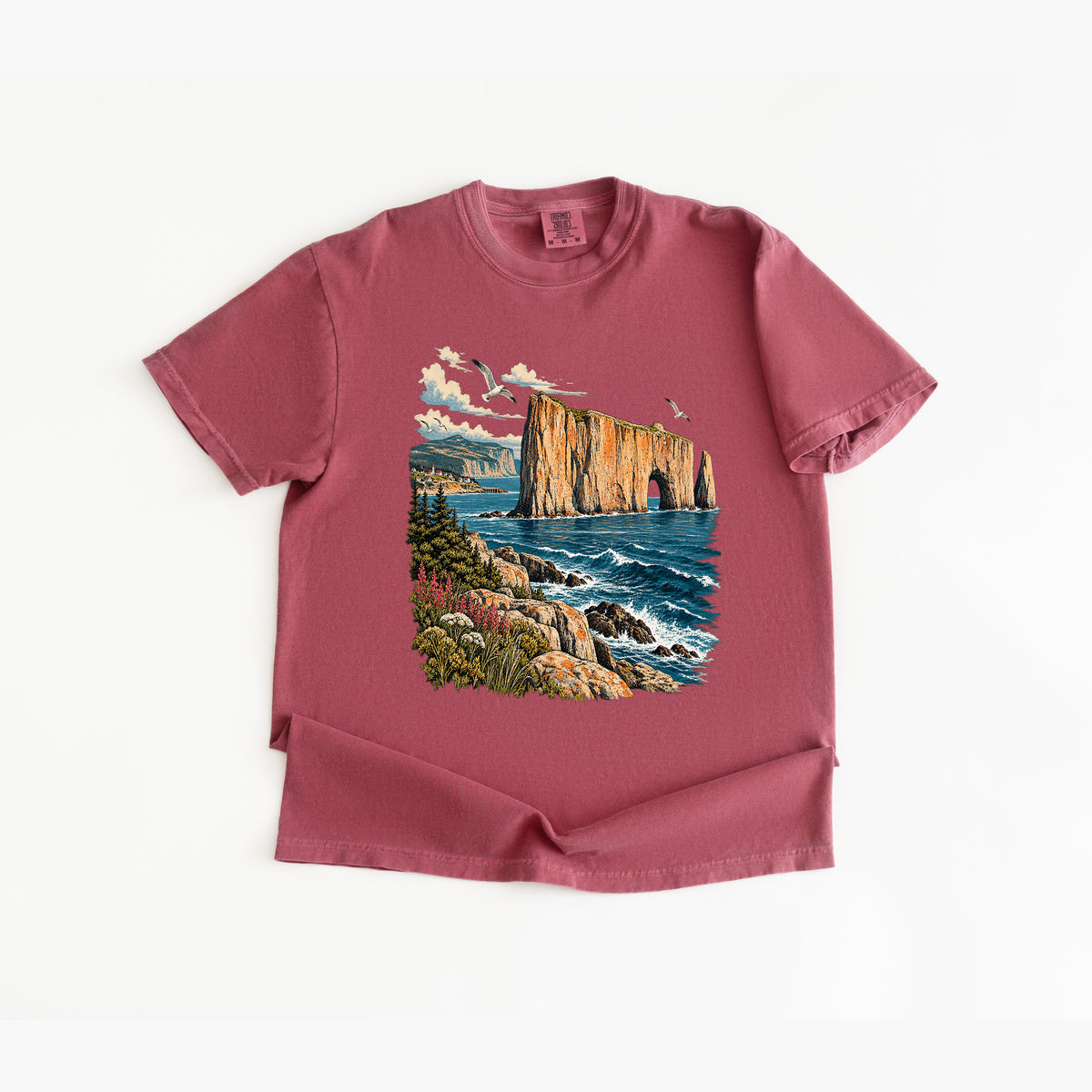 Perce Rock T-Shirt