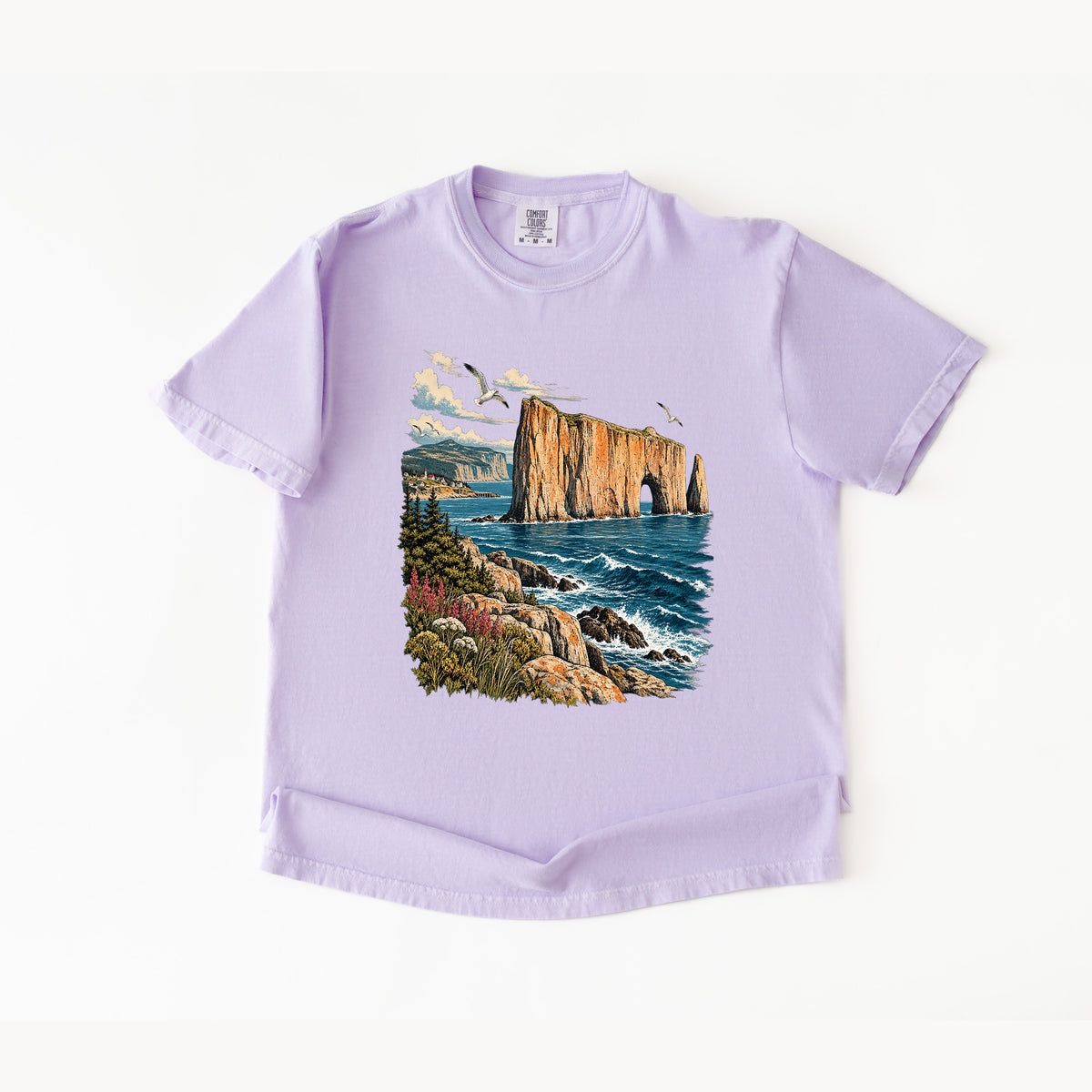 Perce Rock T-Shirt