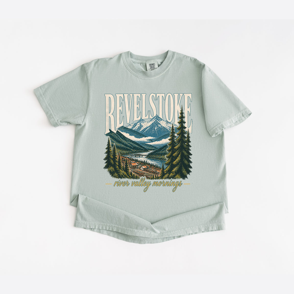 Revelstoke T-Shirt
