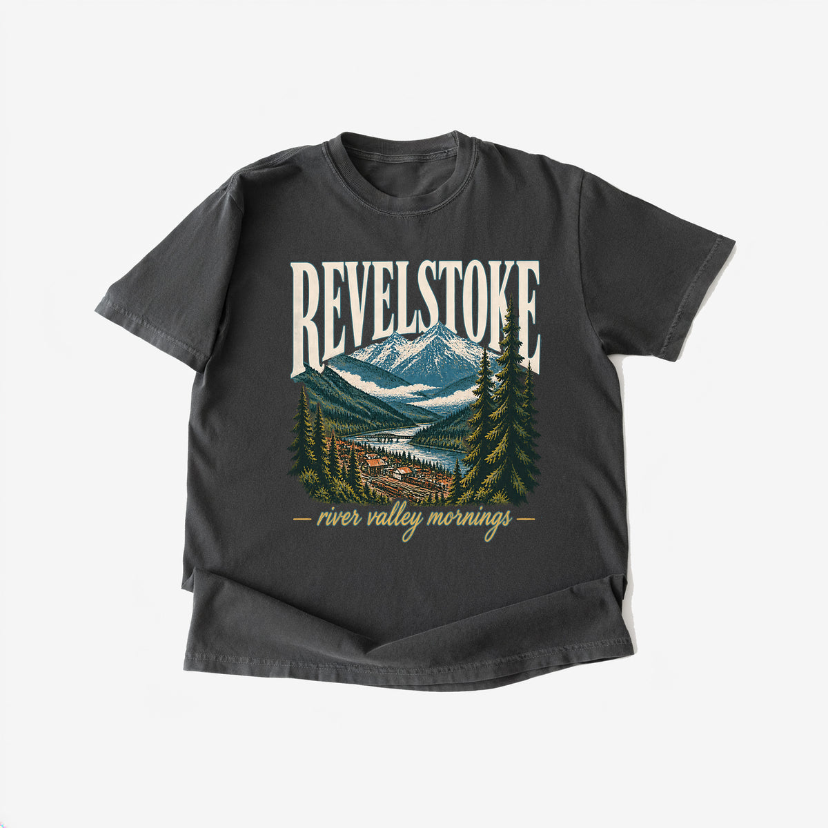 Revelstoke T-Shirt