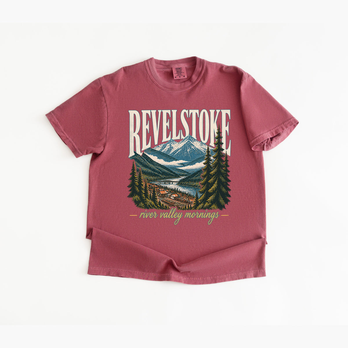 Revelstoke T-Shirt