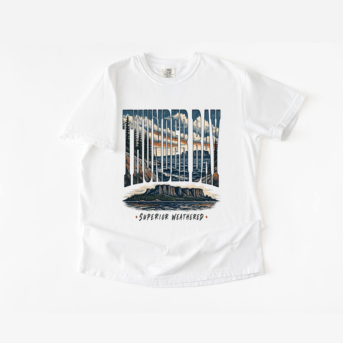 Thunder Bay T-Shirt
