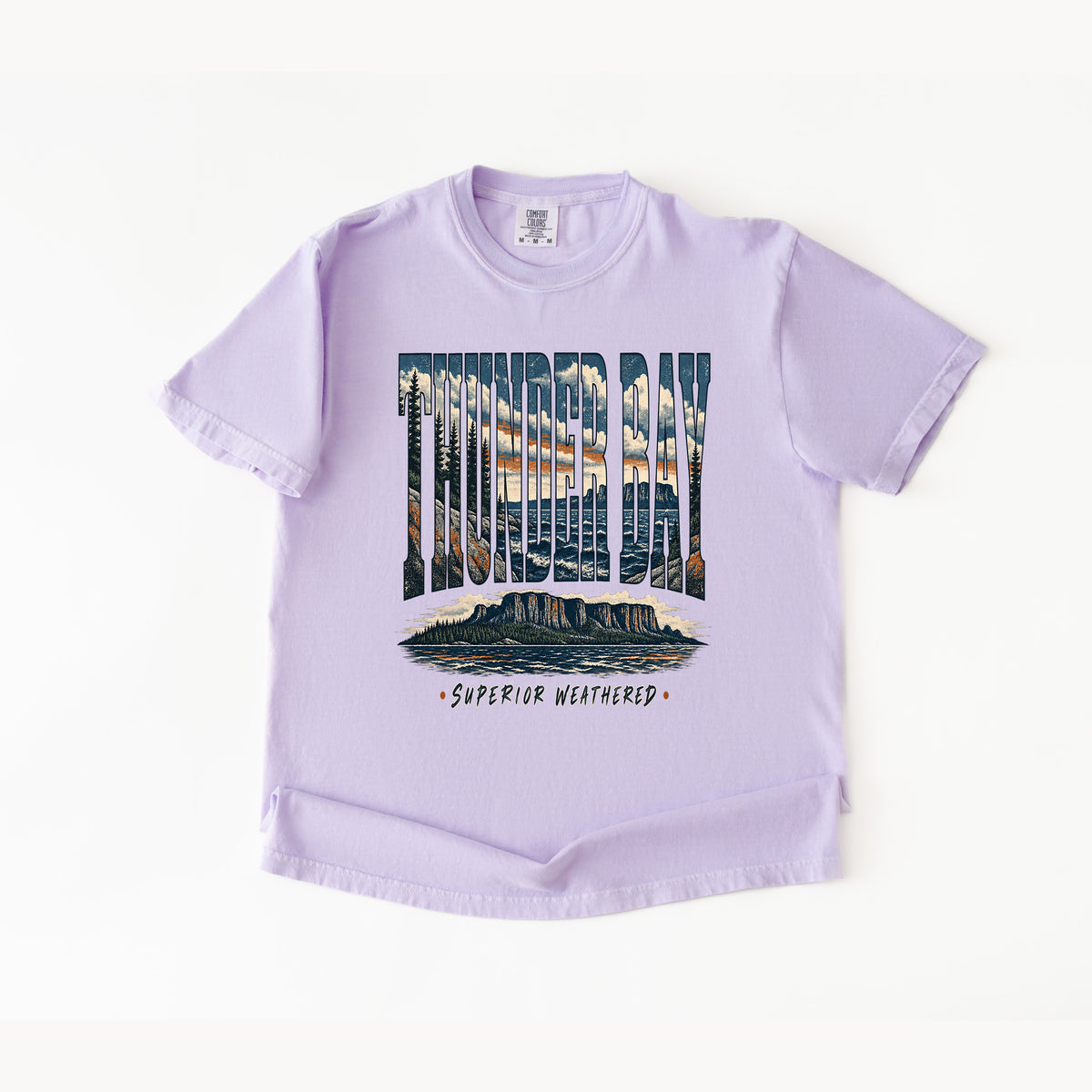 Thunder Bay T-Shirt