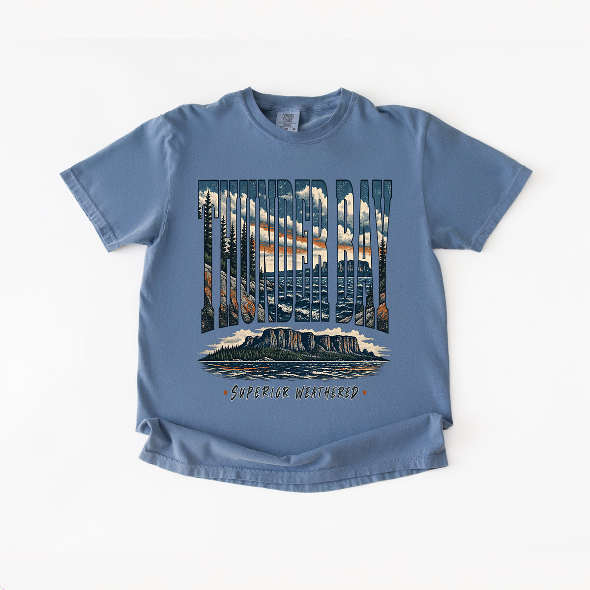 Thunder Bay T-Shirt