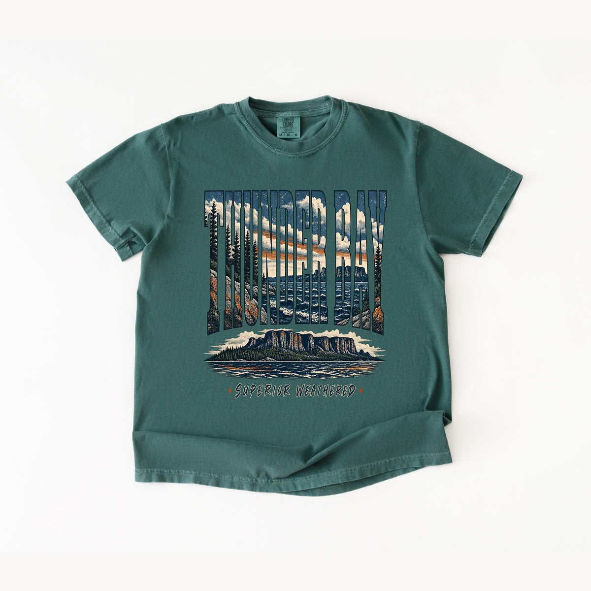 Thunder Bay T-Shirt
