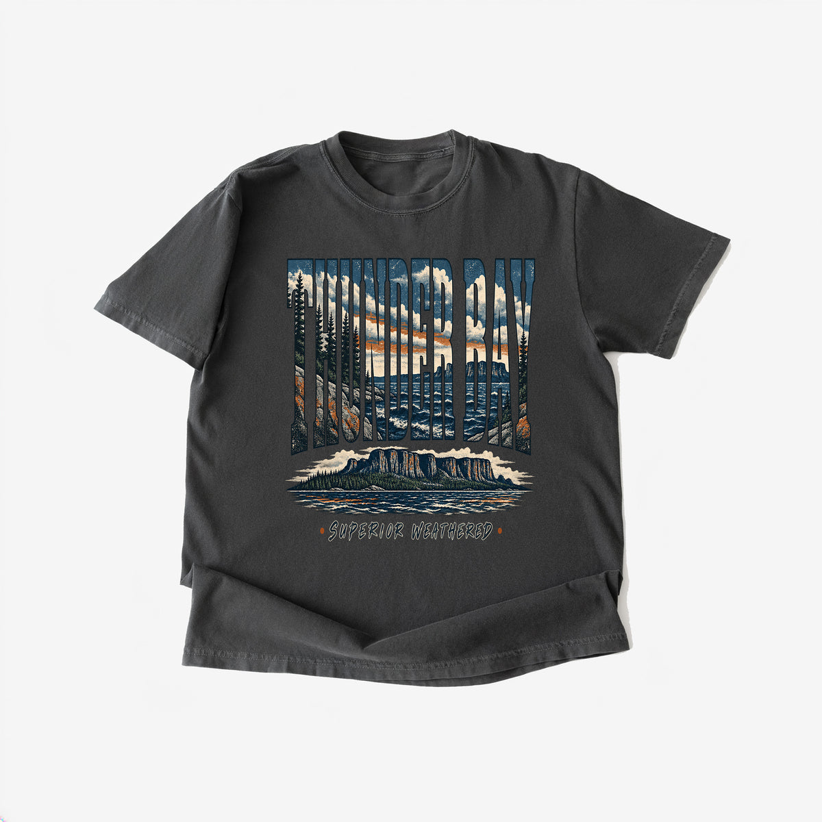 Thunder Bay T-Shirt