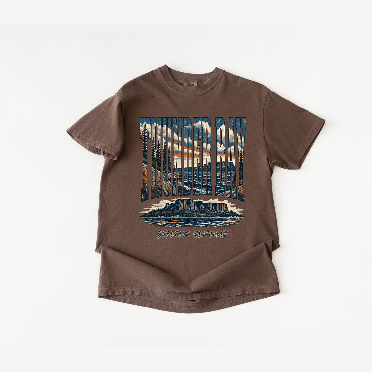 Thunder Bay T-Shirt