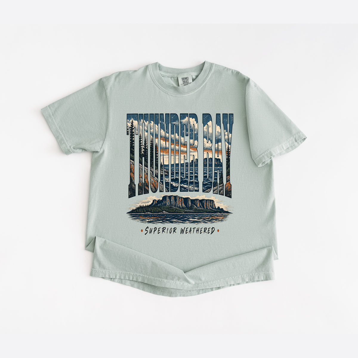 Thunder Bay T-Shirt