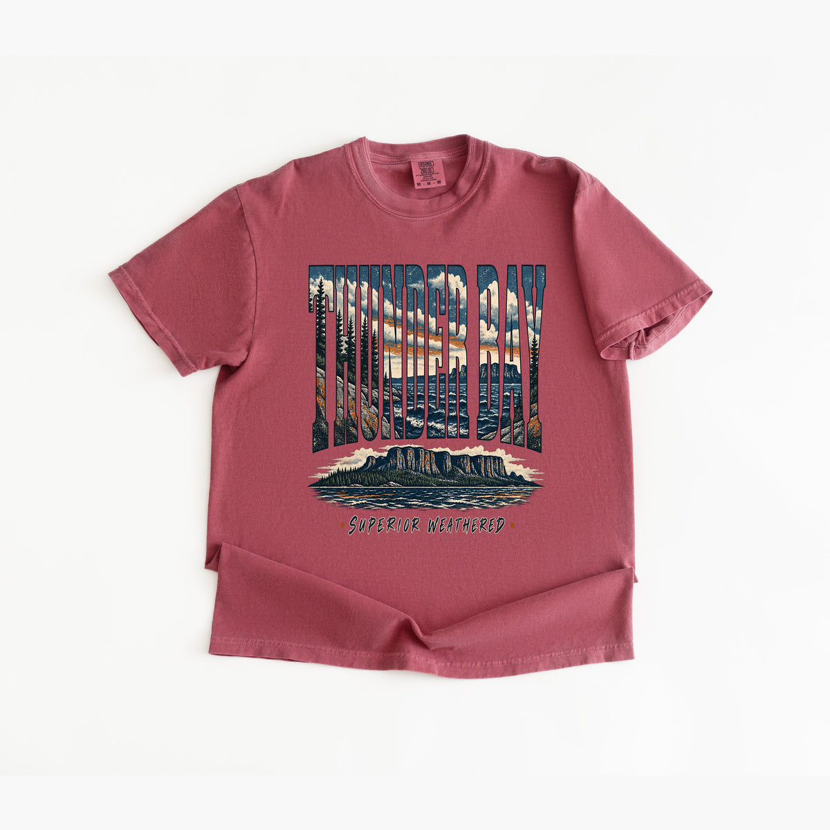 Thunder Bay T-Shirt