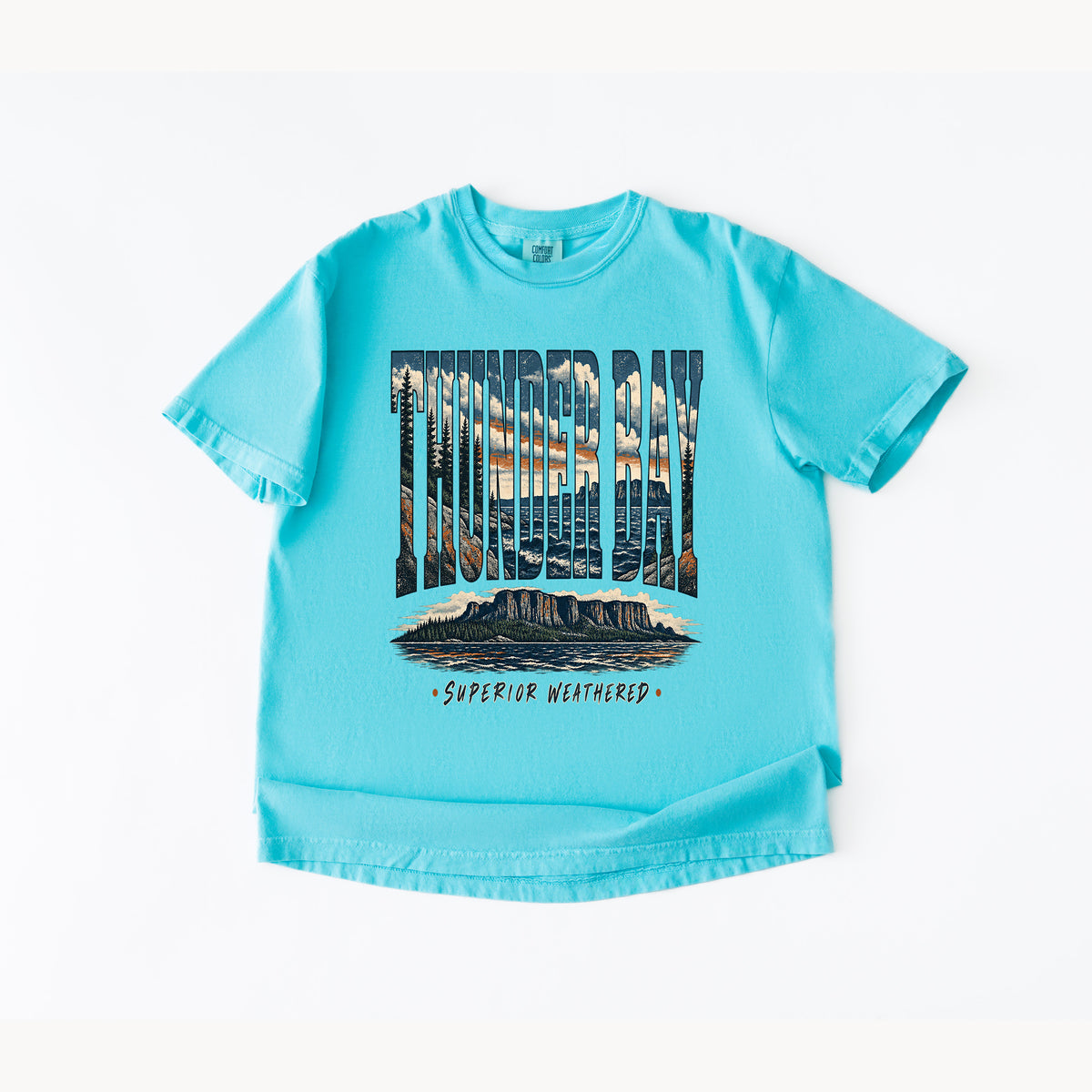 Thunder Bay T-Shirt