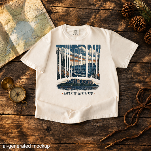 Thunder Bay T-Shirt