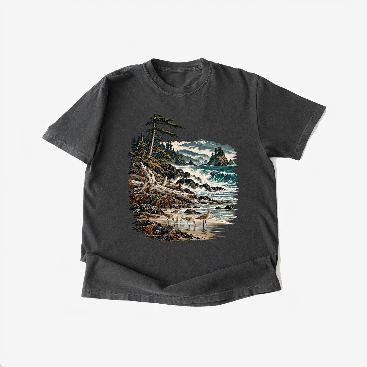 Tofino T-Shirt