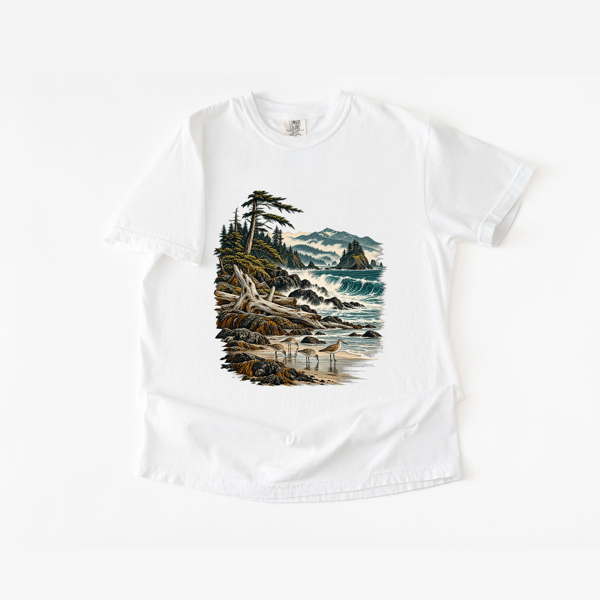 Tofino T-Shirt
