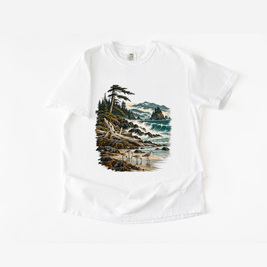 Tofino T-Shirt