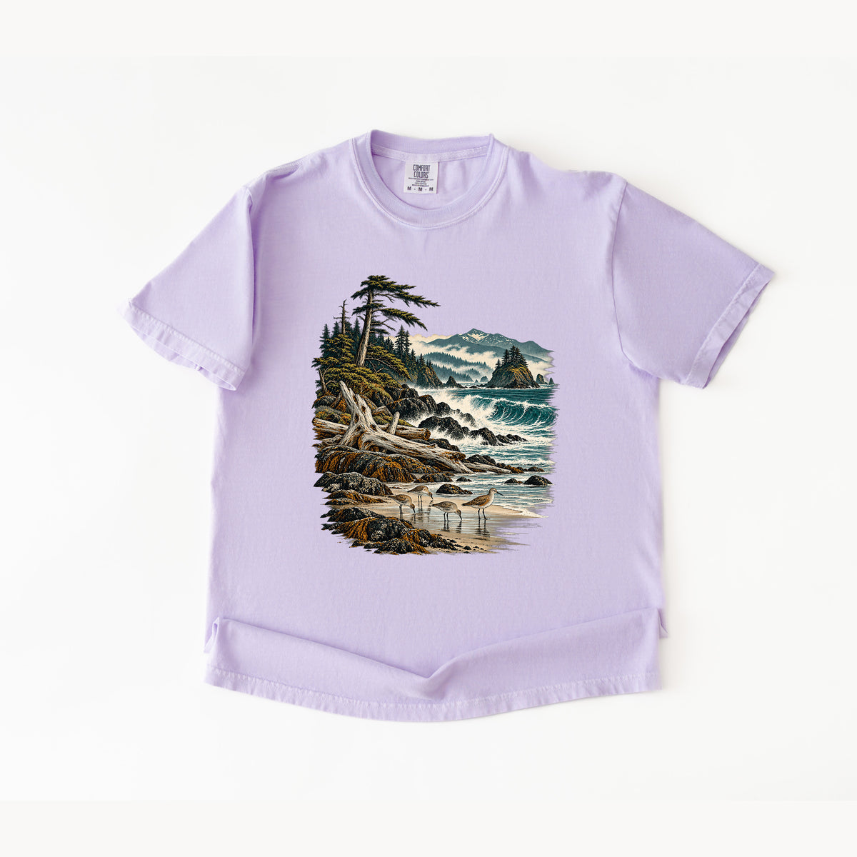 Tofino T-Shirt