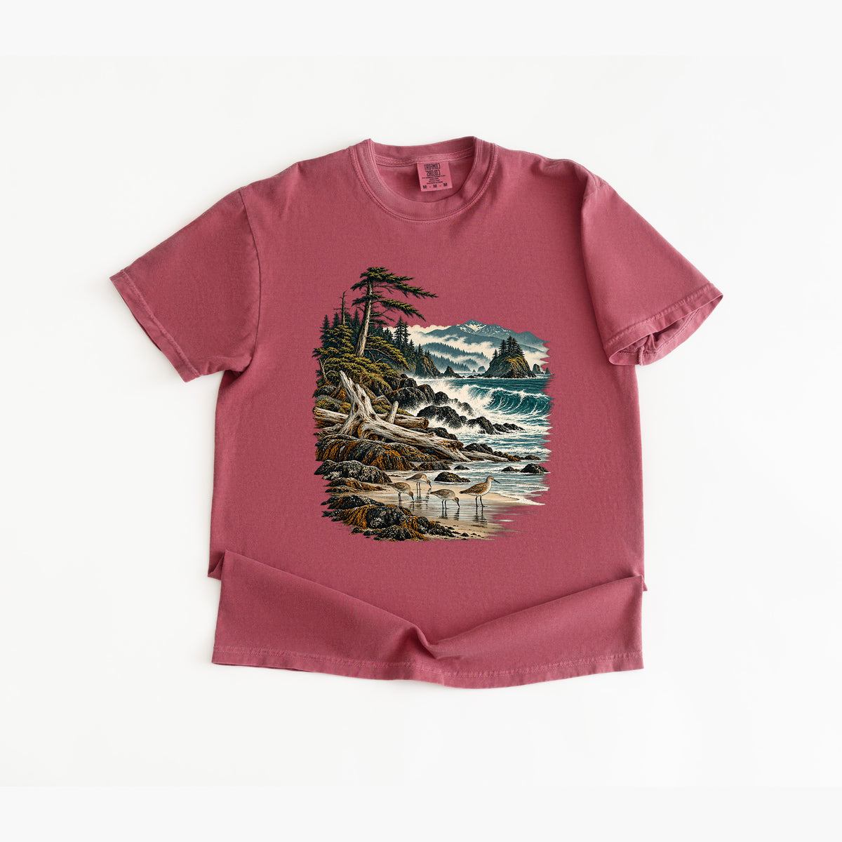 Tofino T-Shirt