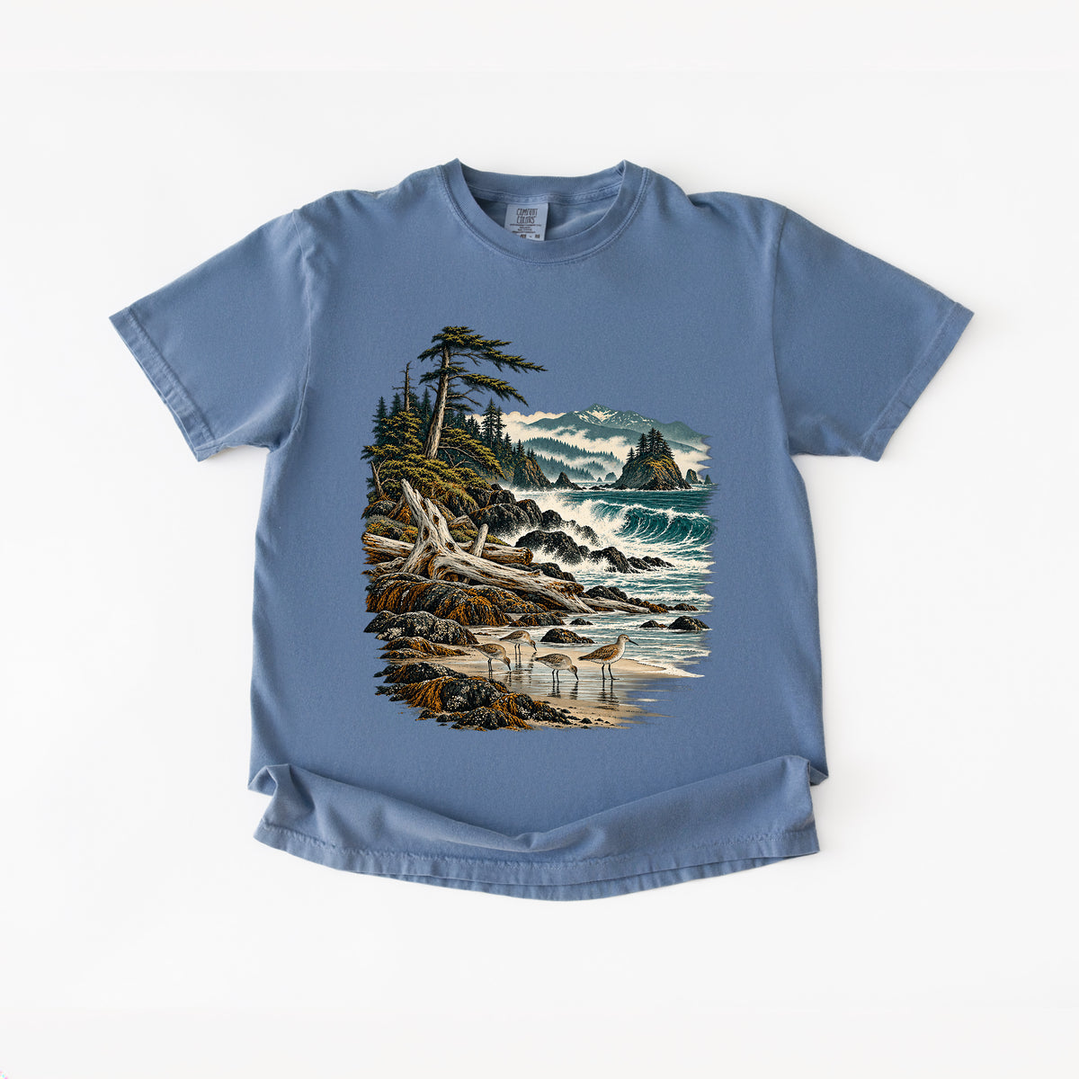 Tofino T-Shirt