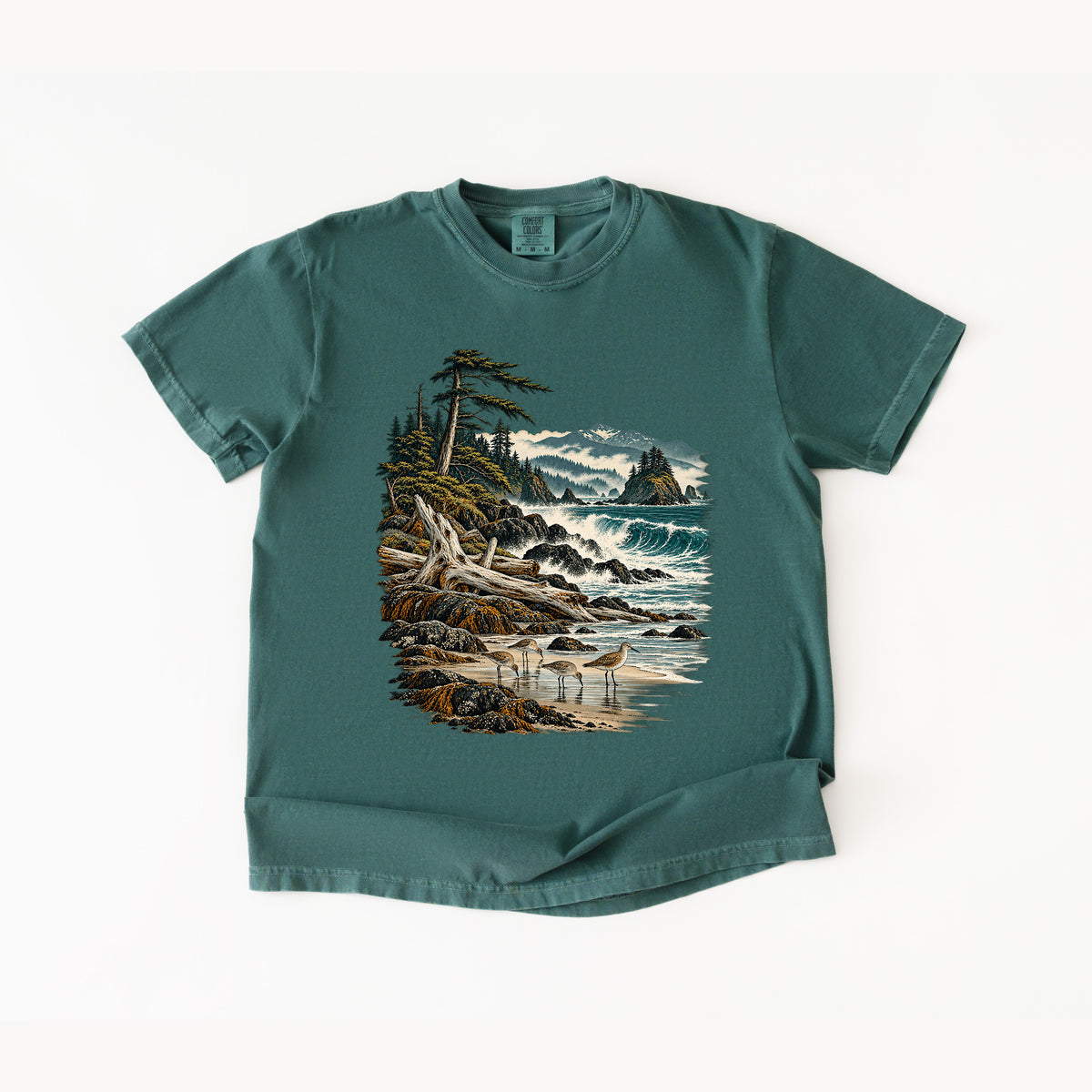 Tofino T-Shirt