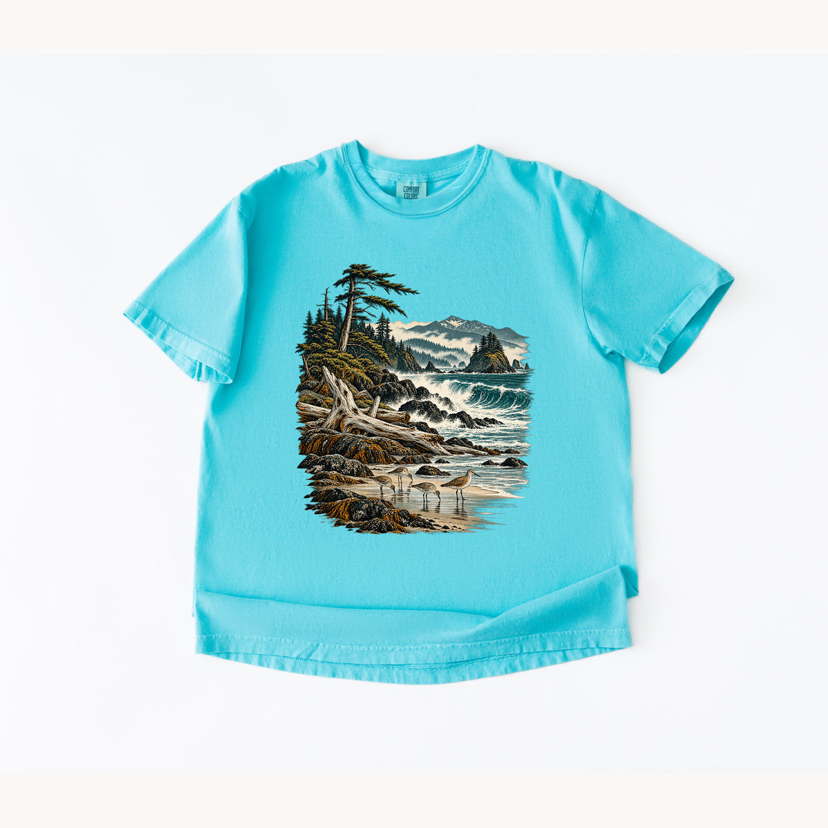 Tofino T-Shirt