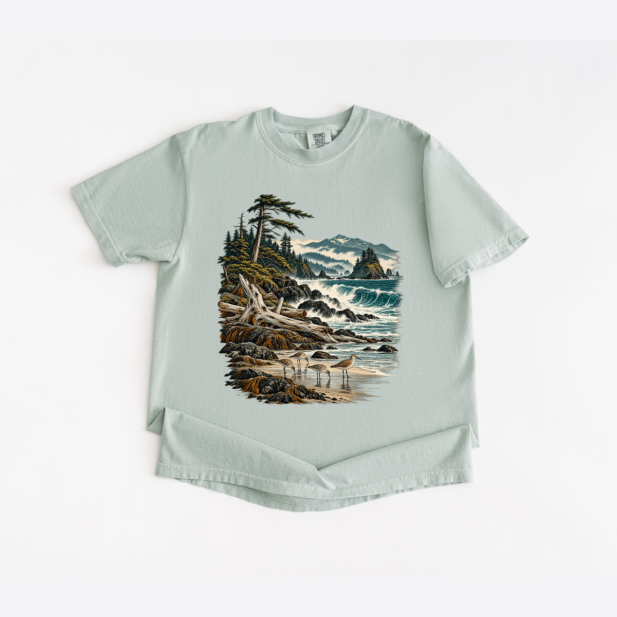 Tofino T-Shirt