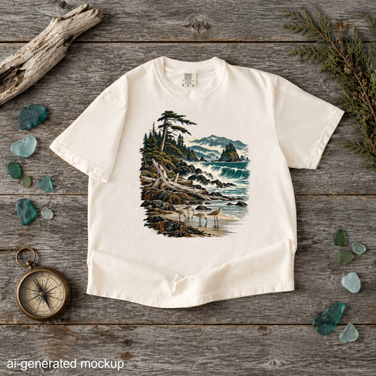 Tofino T-Shirt
