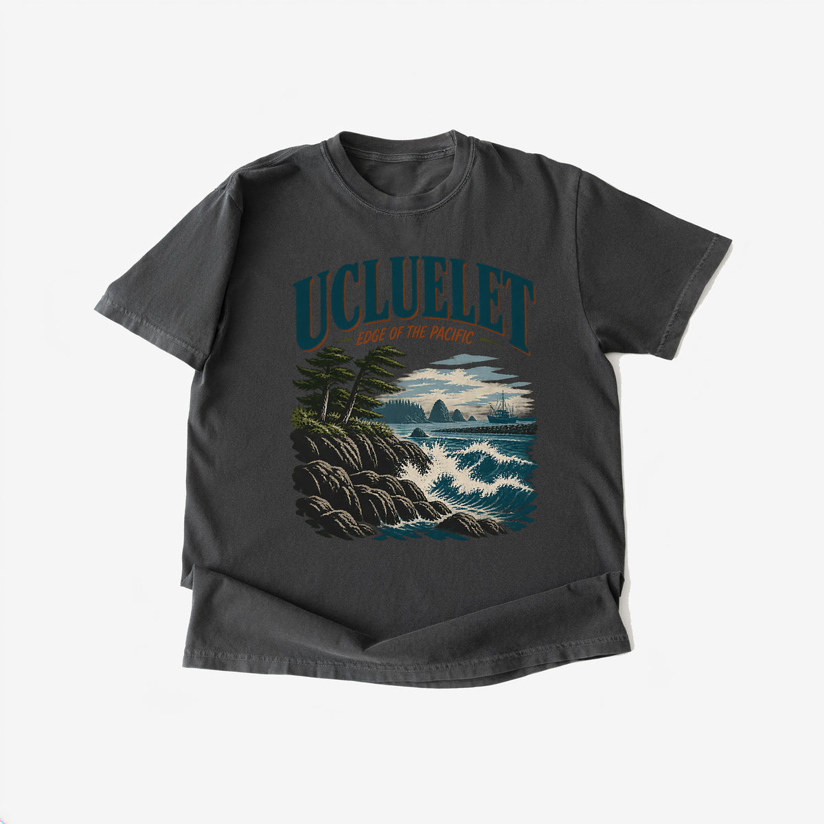 Ucluelet T-Shirt