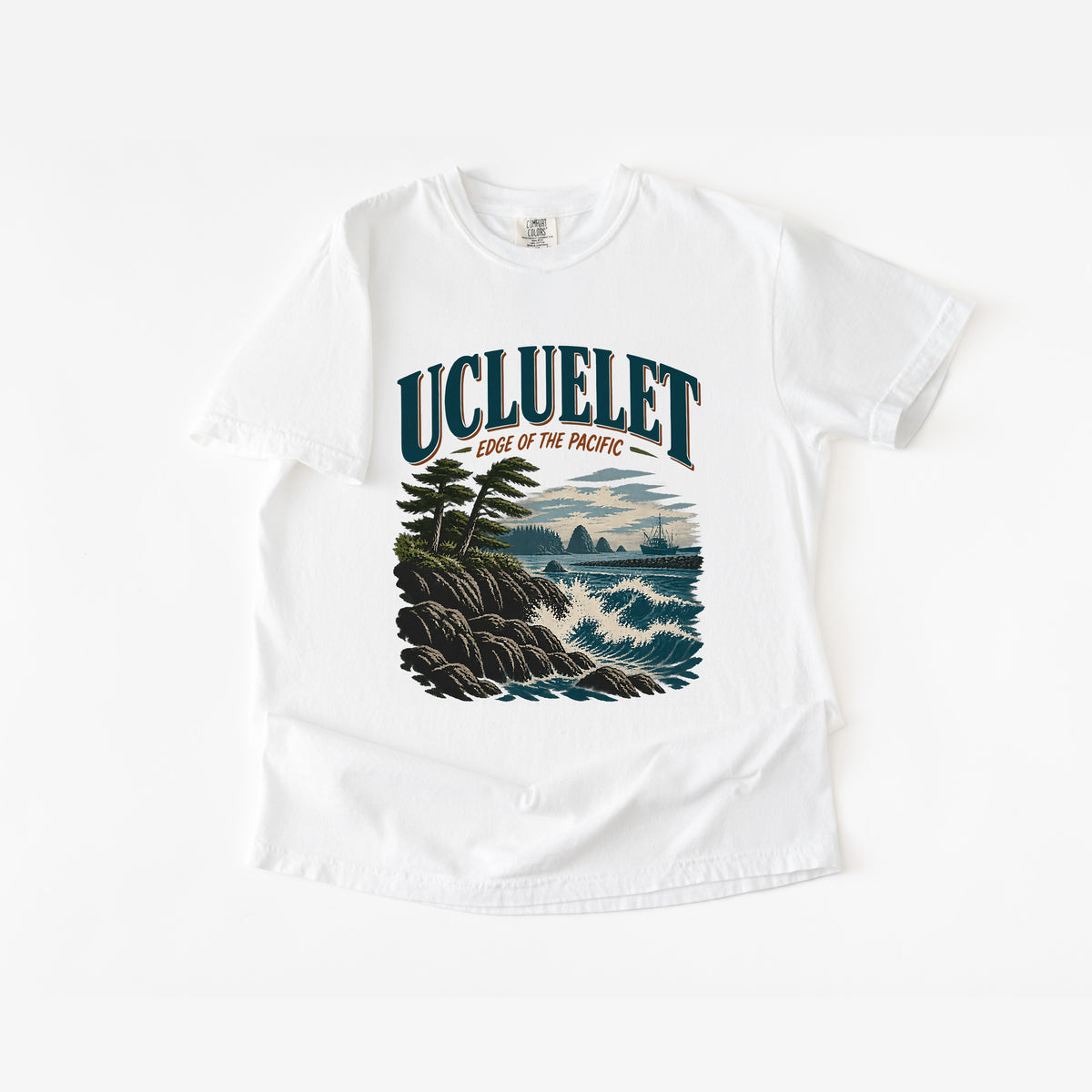 Ucluelet T-Shirt