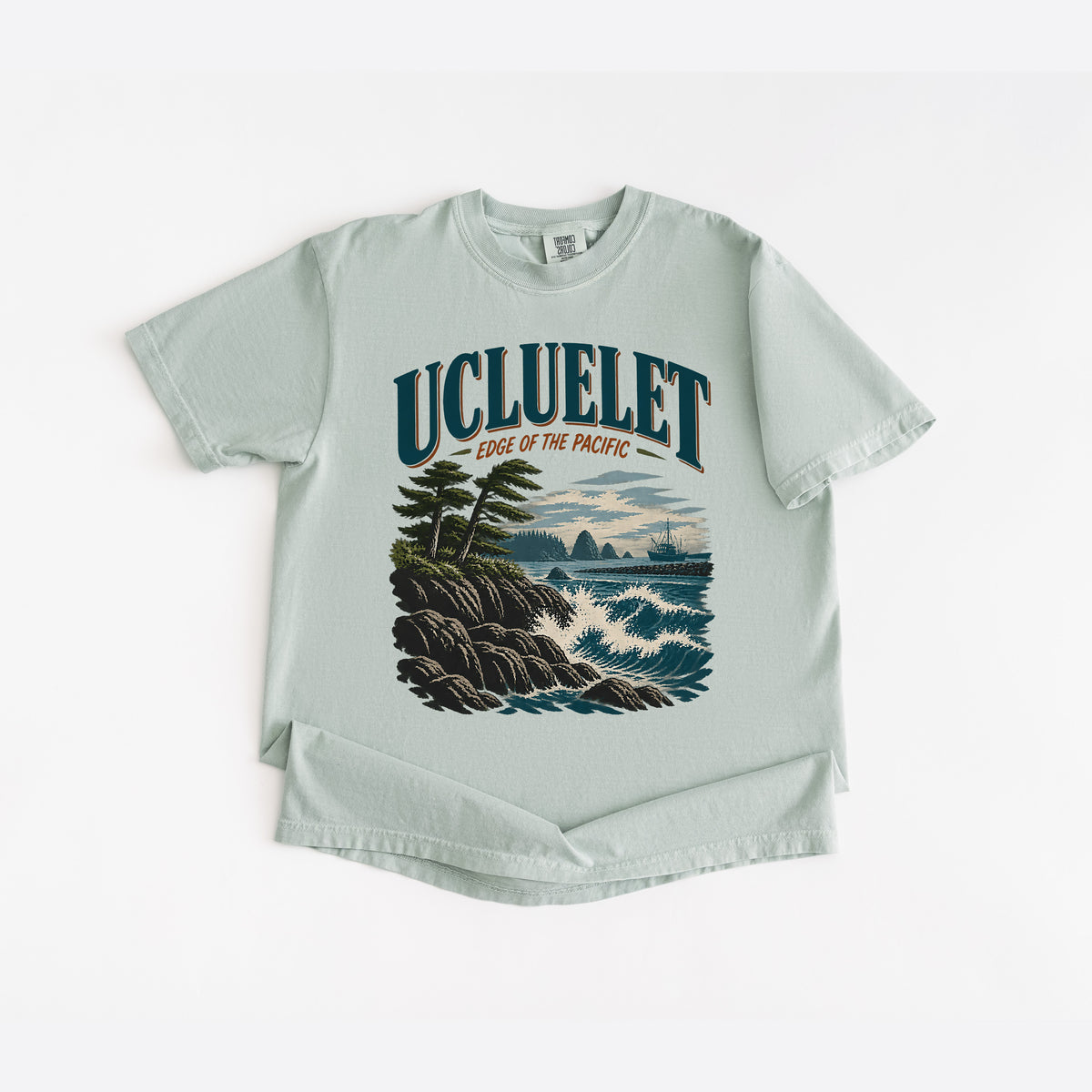 Ucluelet T-Shirt