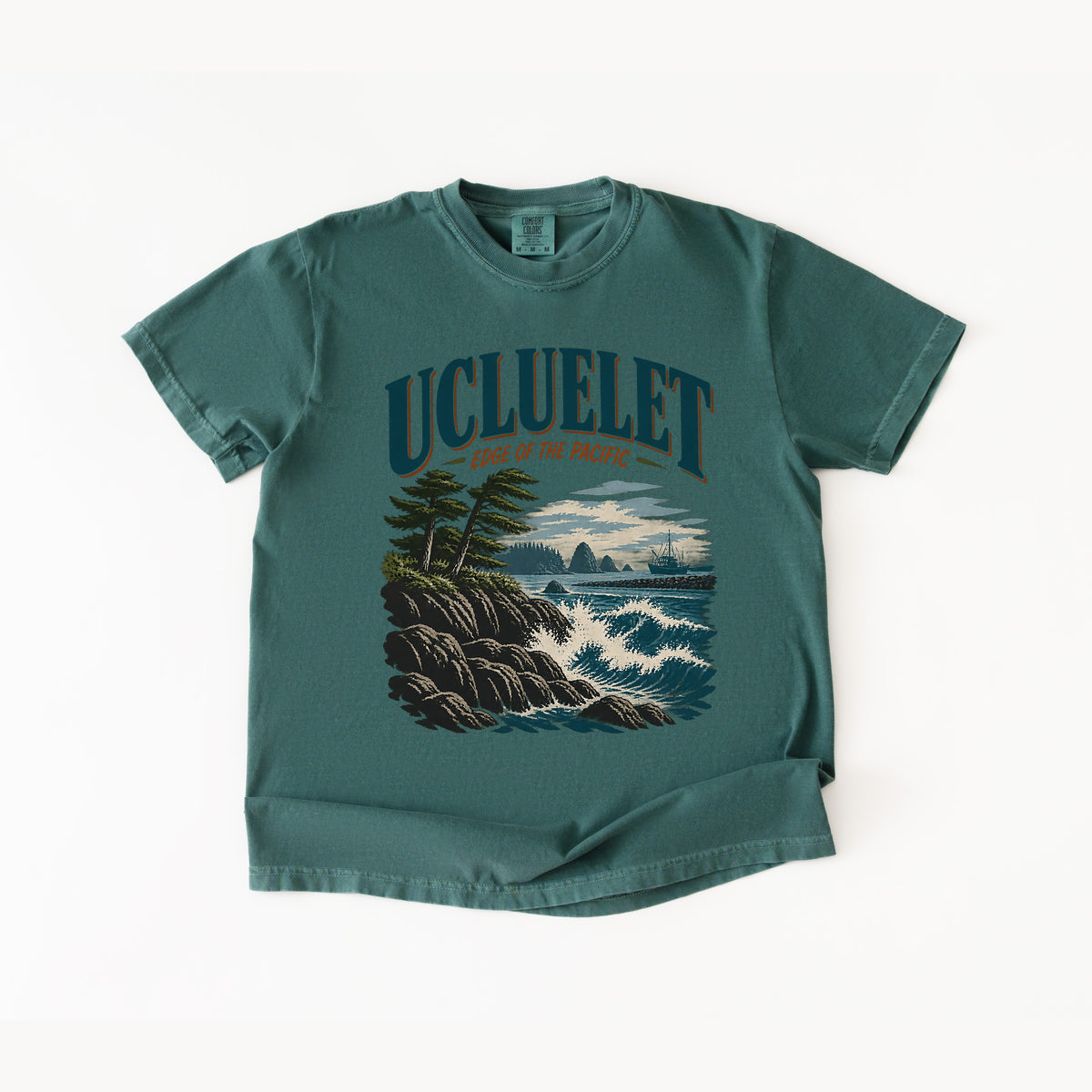 Ucluelet T-Shirt