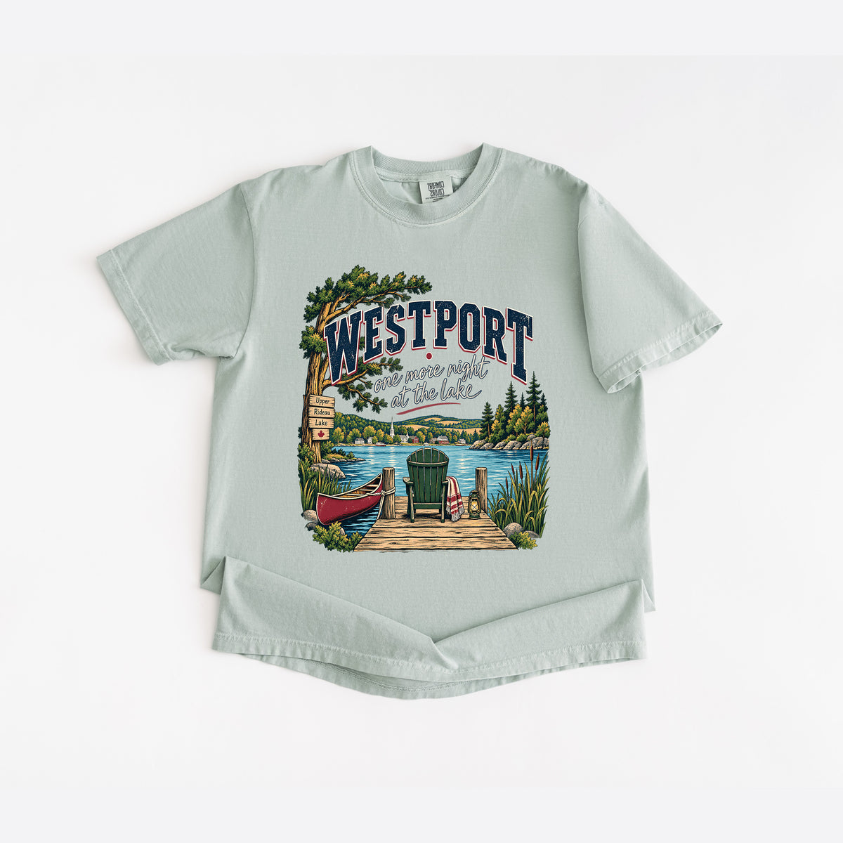 Westport T-Shirt