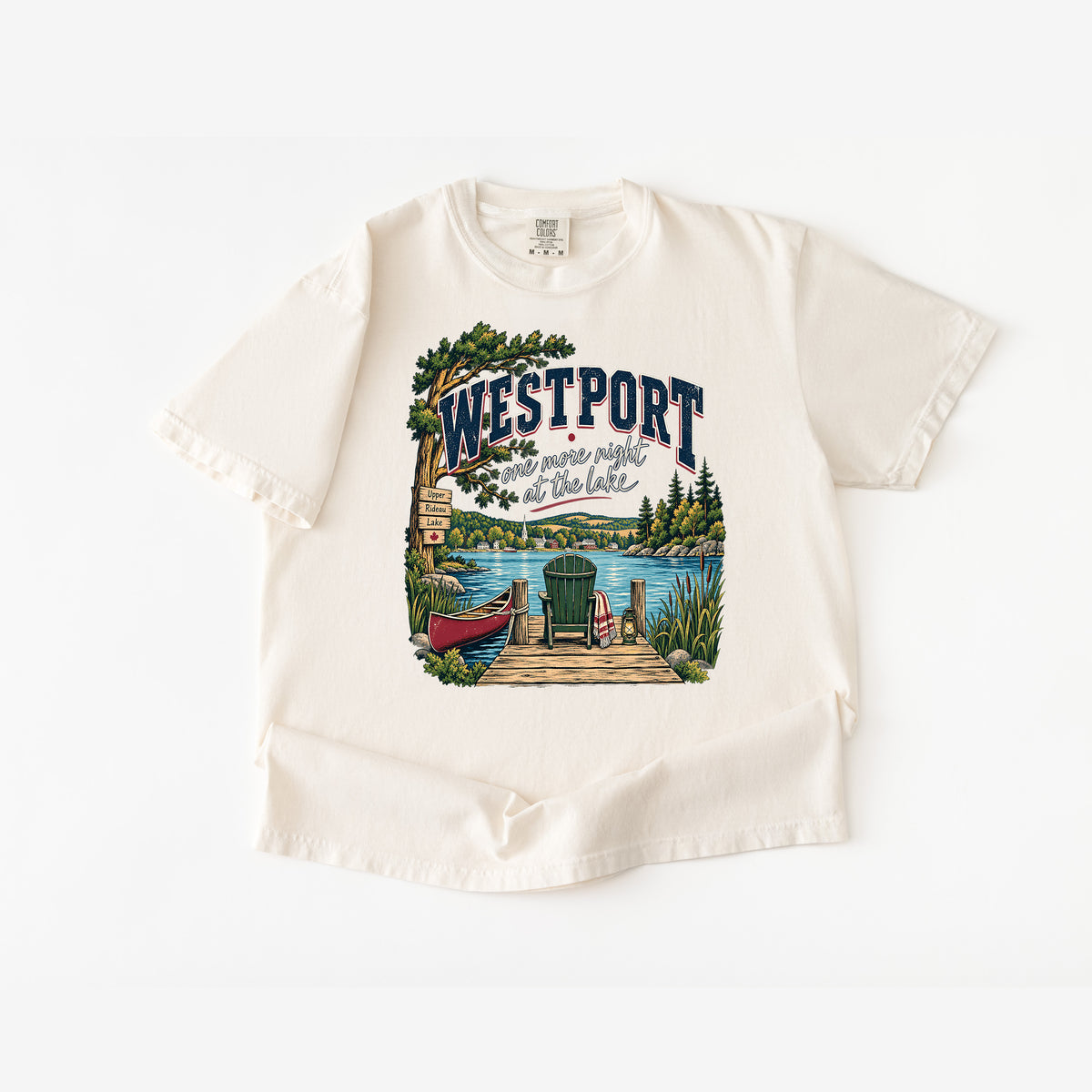 Westport T-Shirt