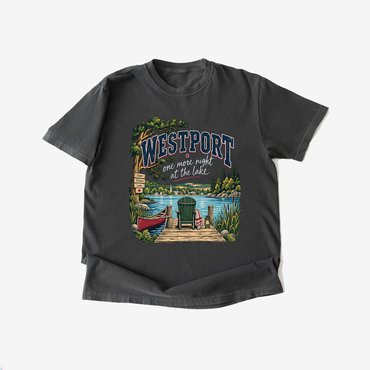 Westport T-Shirt