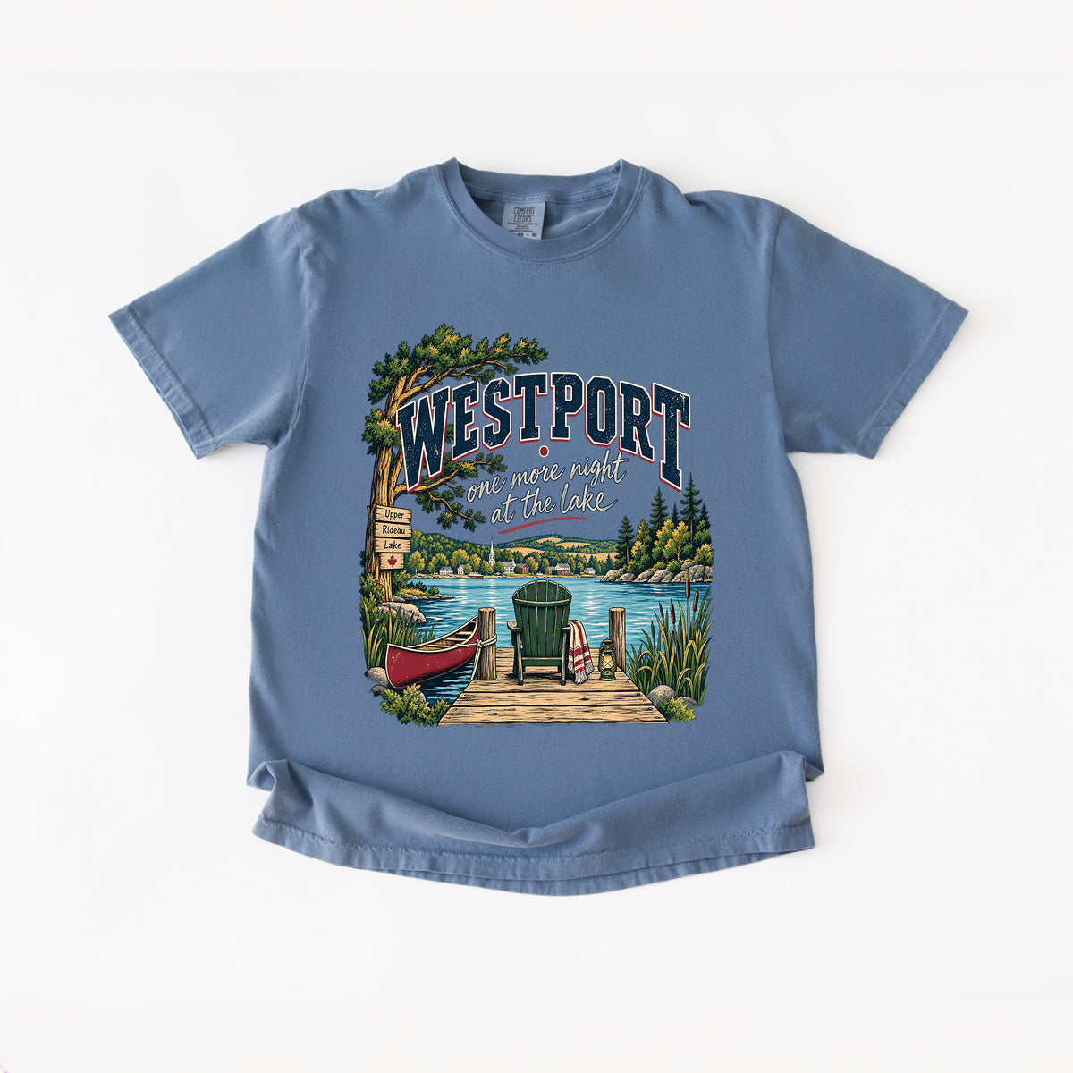 Westport T-Shirt