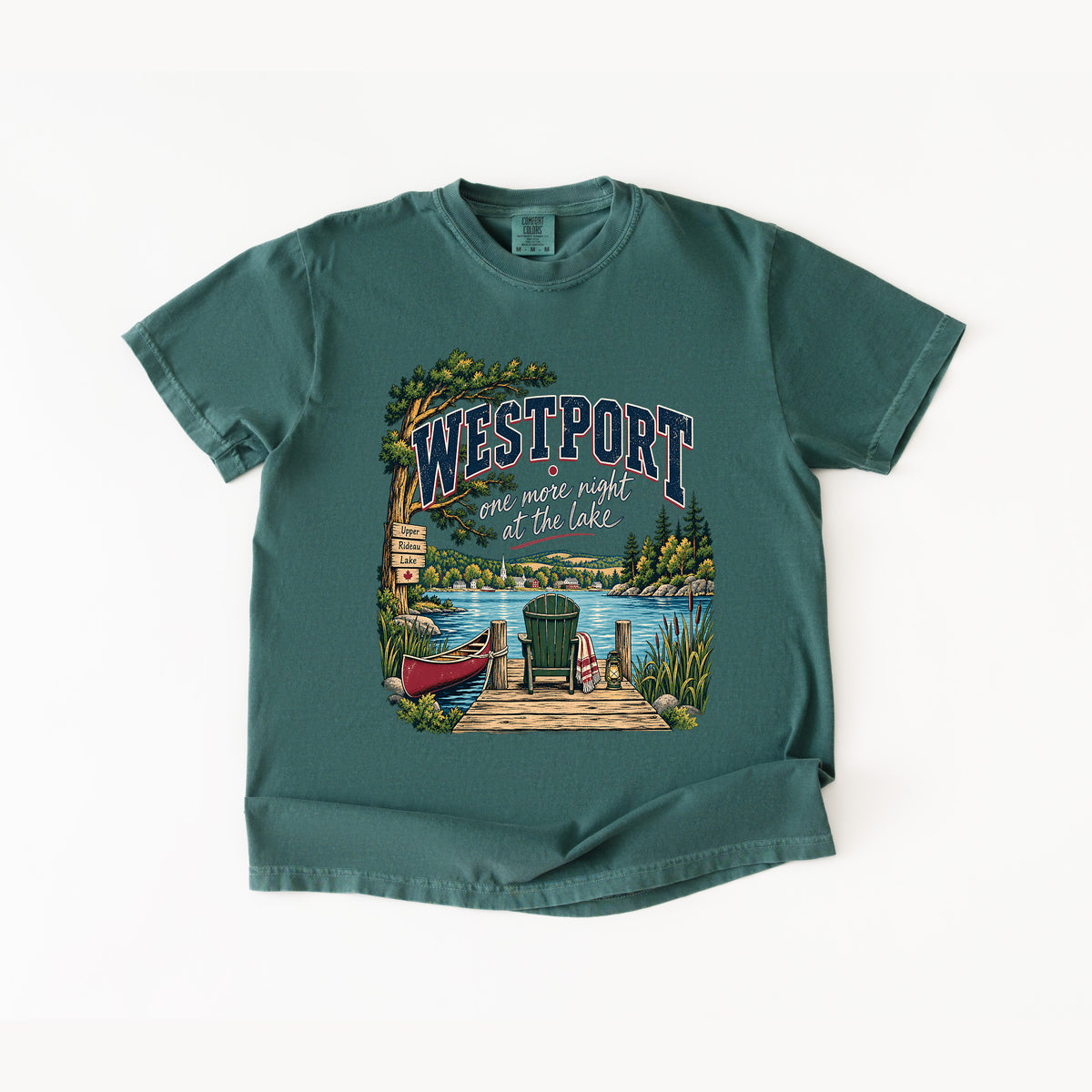 Westport T-Shirt