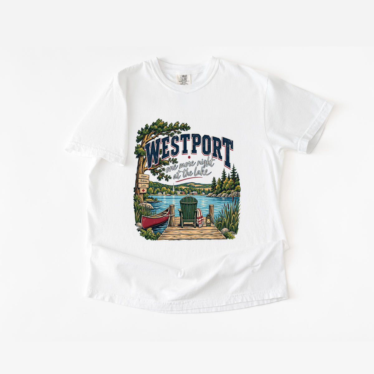 Westport T-Shirt