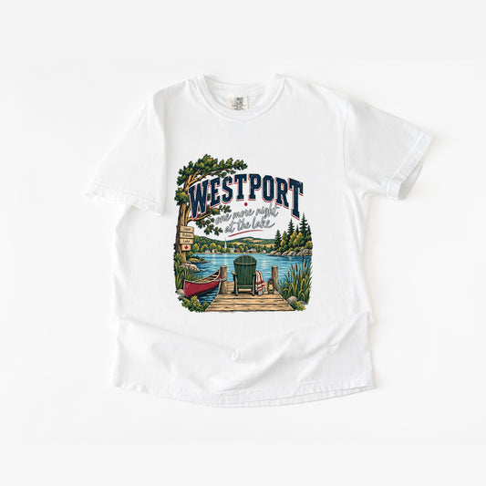 Westport T-Shirt