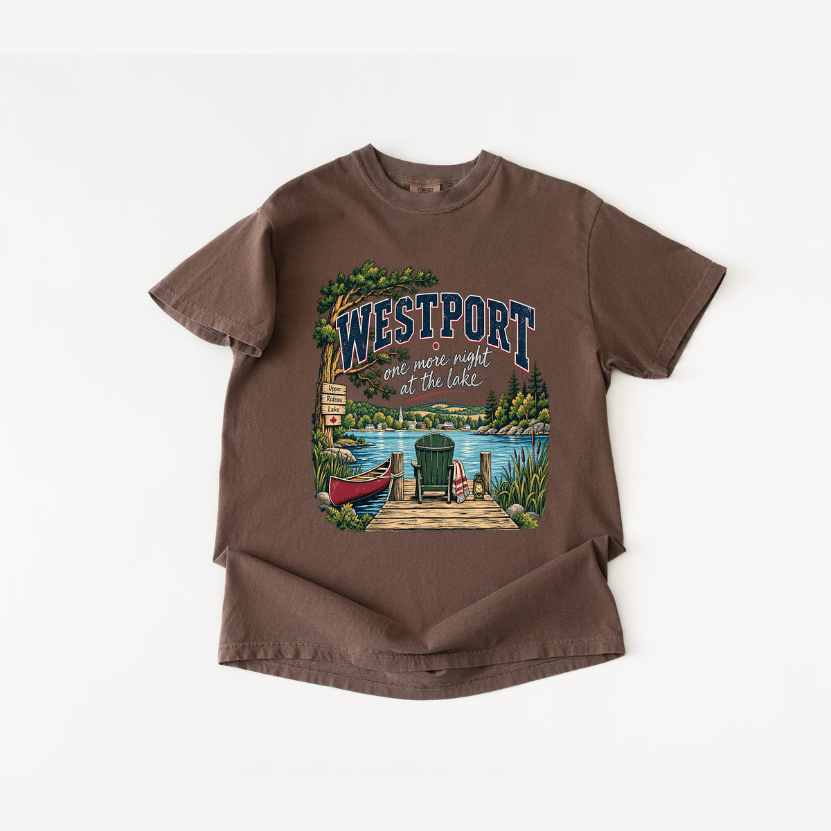 Westport T-Shirt