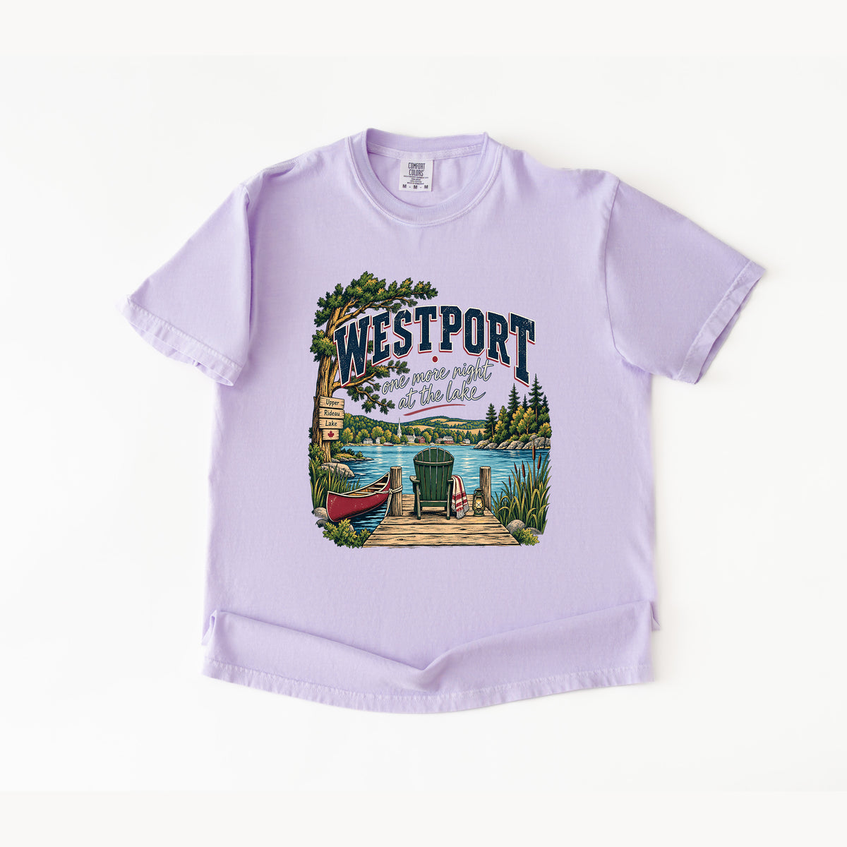 Westport T-Shirt