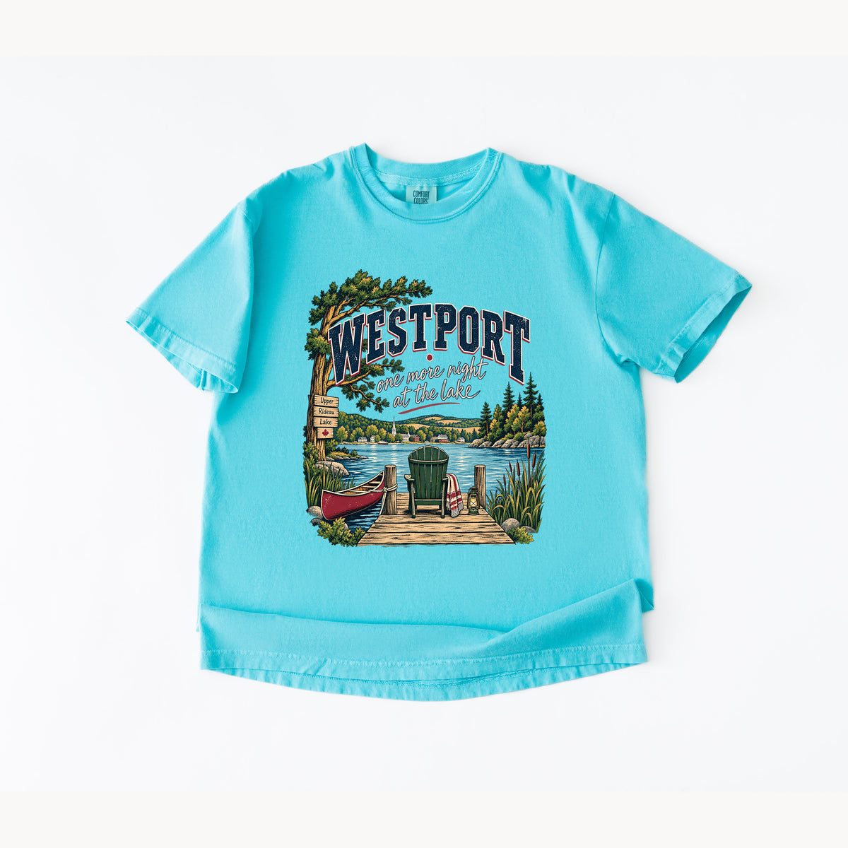 Westport T-Shirt